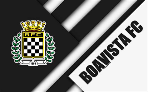 boavista fc official site